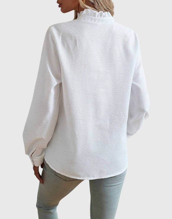 Kaitlyn™  |  Elegant Blouse