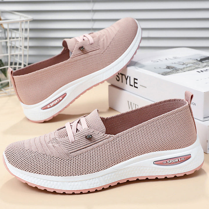 Comfortable Hiking Shoes for Women EB EB