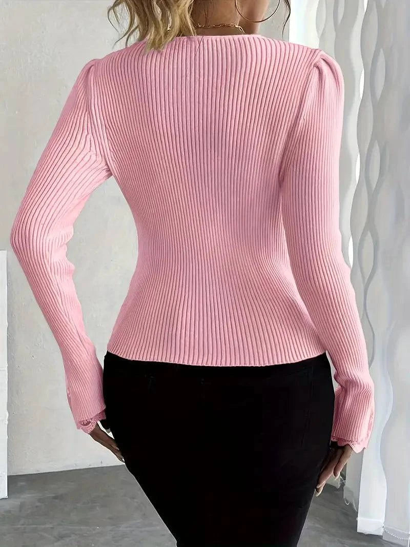 Skylar™  |  Comfortable Sweater