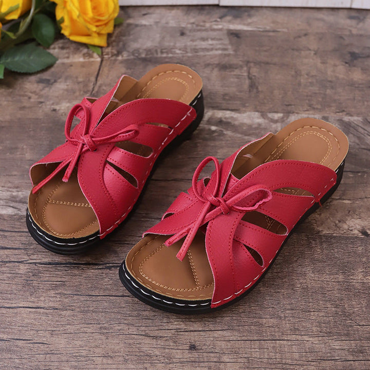 MARIGOLD – LIGHTWEIGHT BREATHABLE SUMMER SANDALS