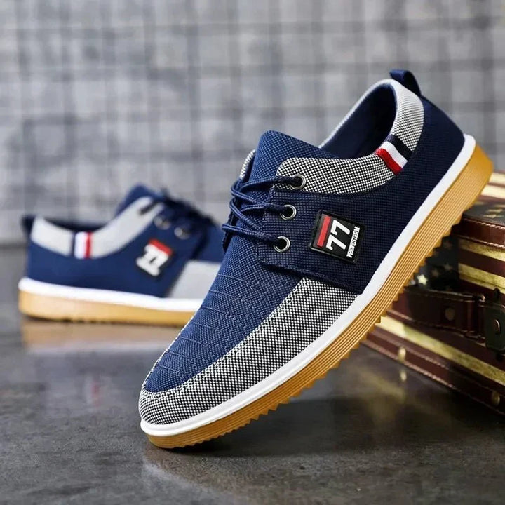 Beaumont | Casual slip-ons for men
