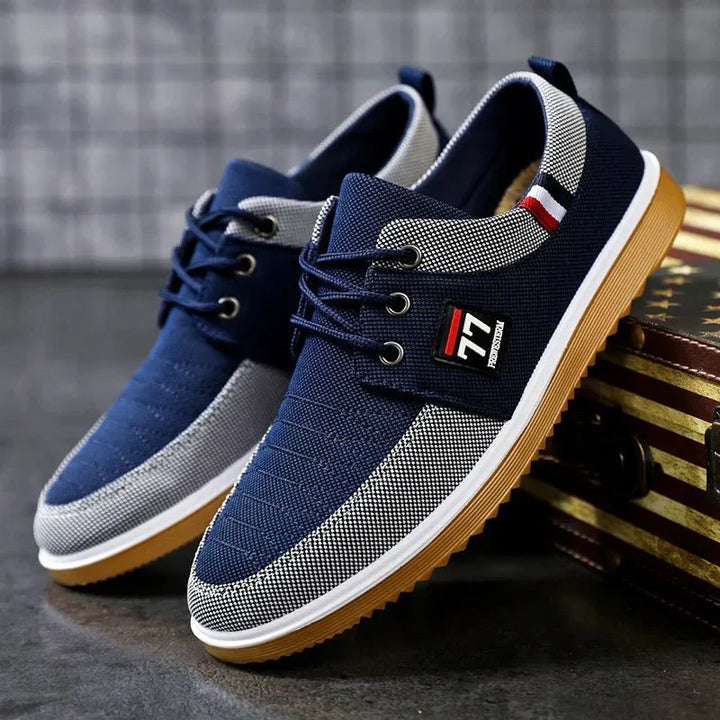 Beaumont | Casual slip-ons for men