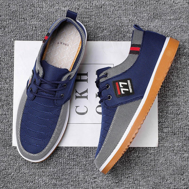 Beaumont | Casual slip-ons for men