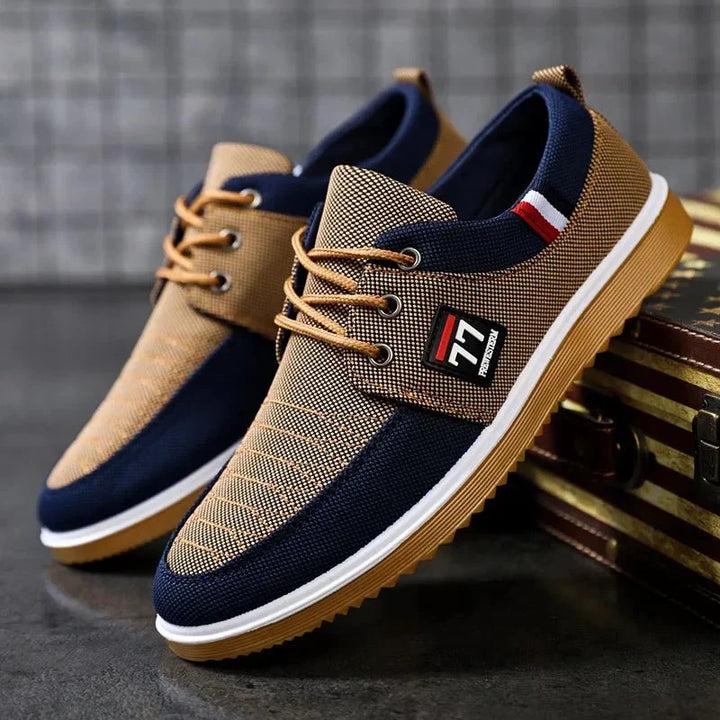 Beaumont | Casual slip-ons for men