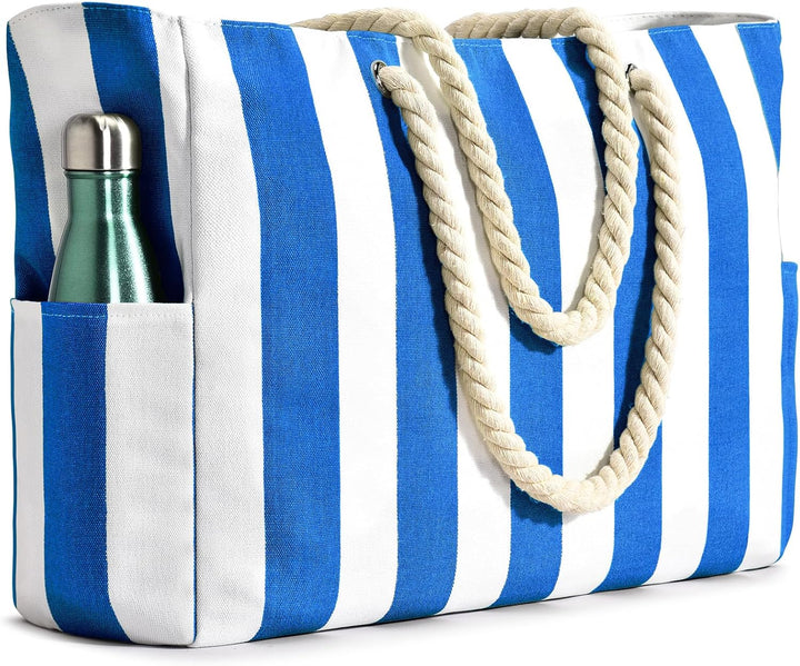 Water and Sand Resistant Oversized Beach Bag – SandAway