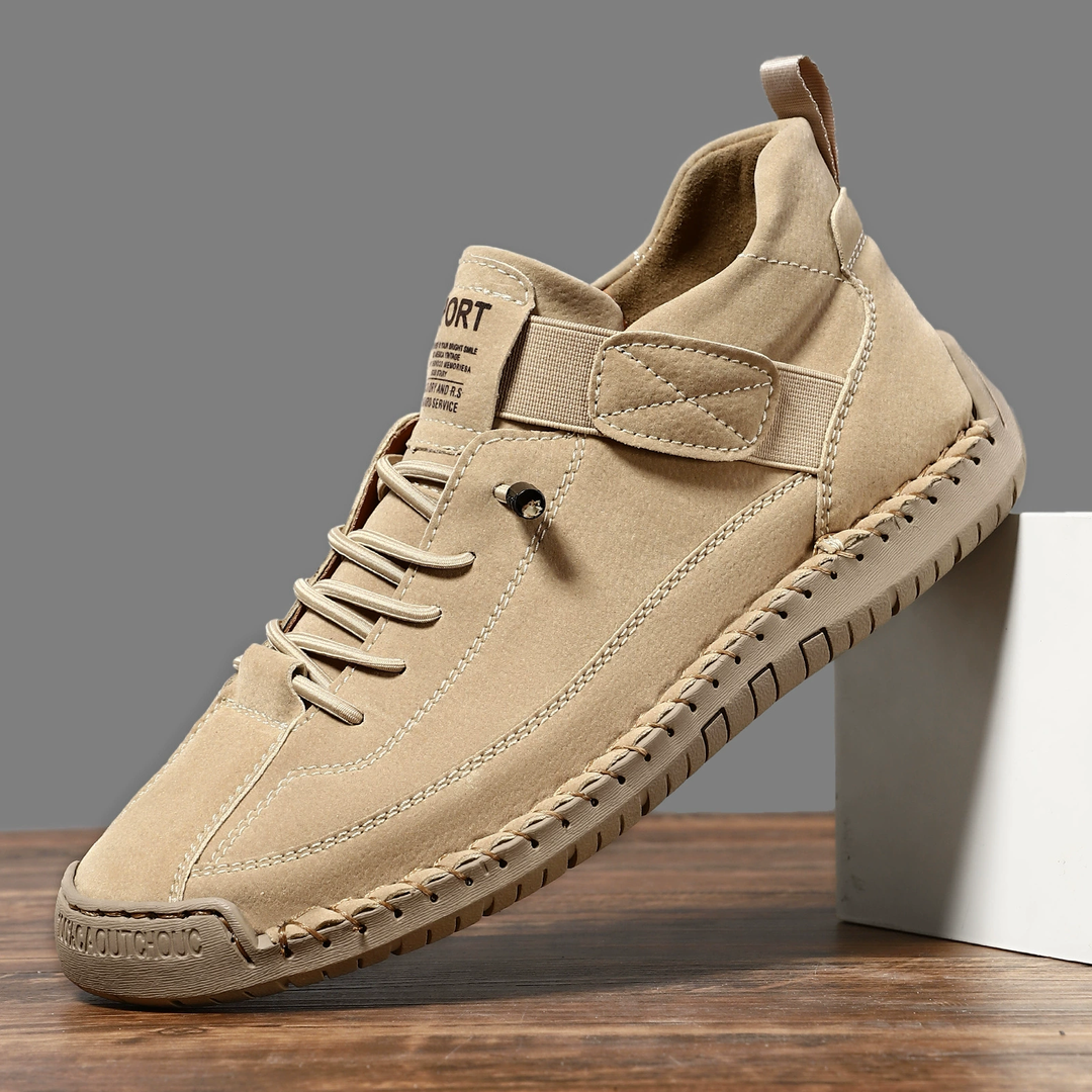 Saela™  |  Orthopaedic Sneakers