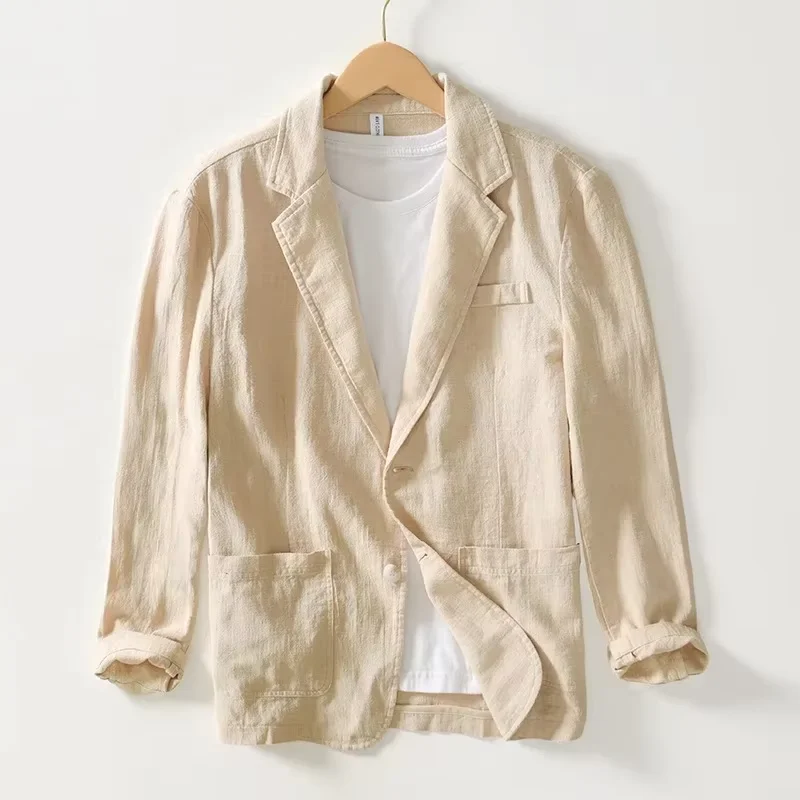 LAURENT MONACO | CLASSIC MEN'S BLAZER