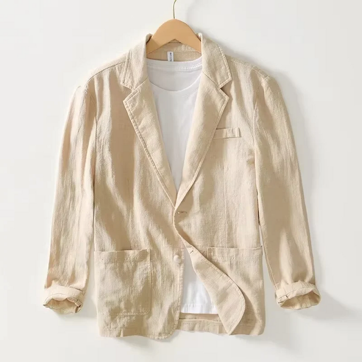 LAURENT MONACO | CLASSIC MEN'S BLAZER