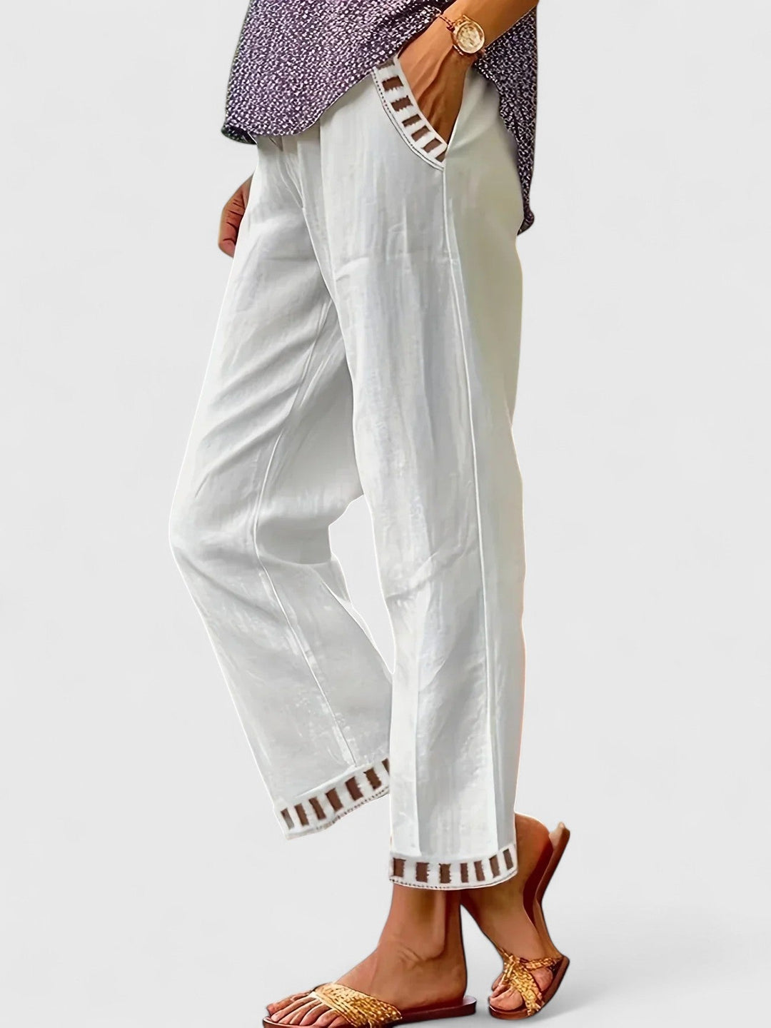 Skyla™ | Sophisticated Pants