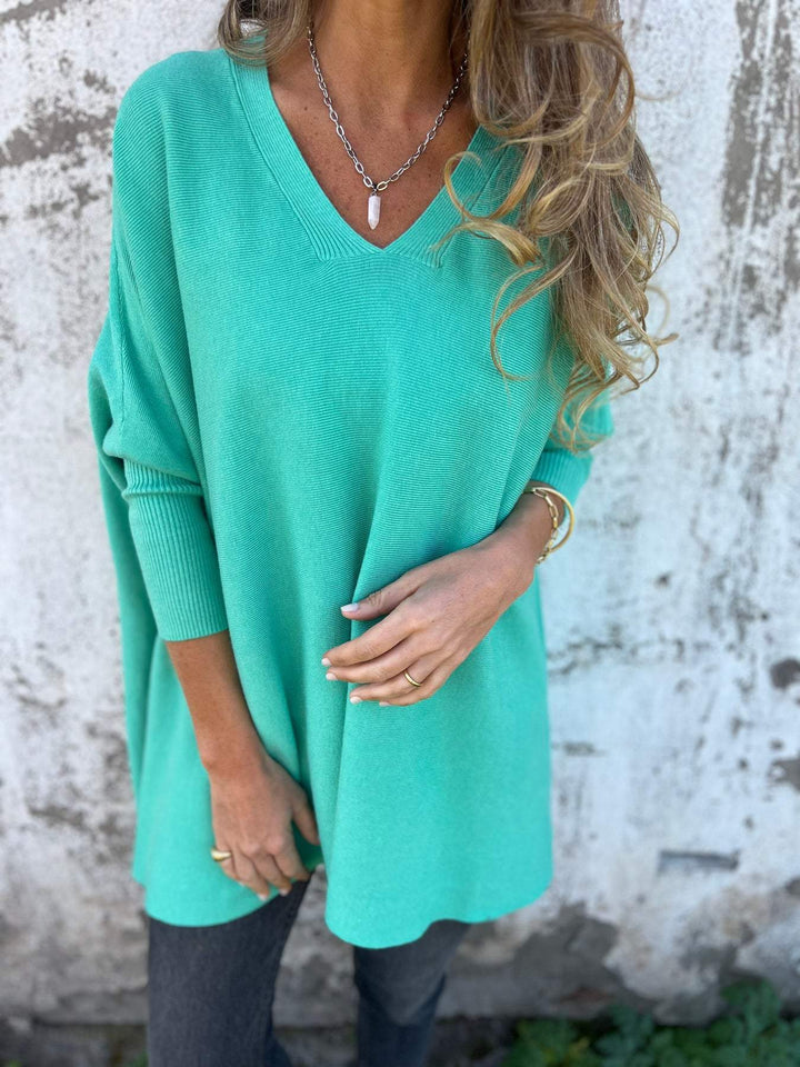 Koa™  |  Elegant Sweater