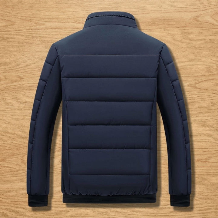 Felix | Warm and Modern Puffer Jacket