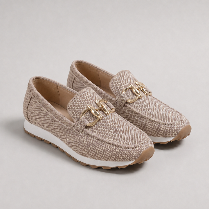 Nora | Modern and Versatile Orthopedic Slip-on Sneakers