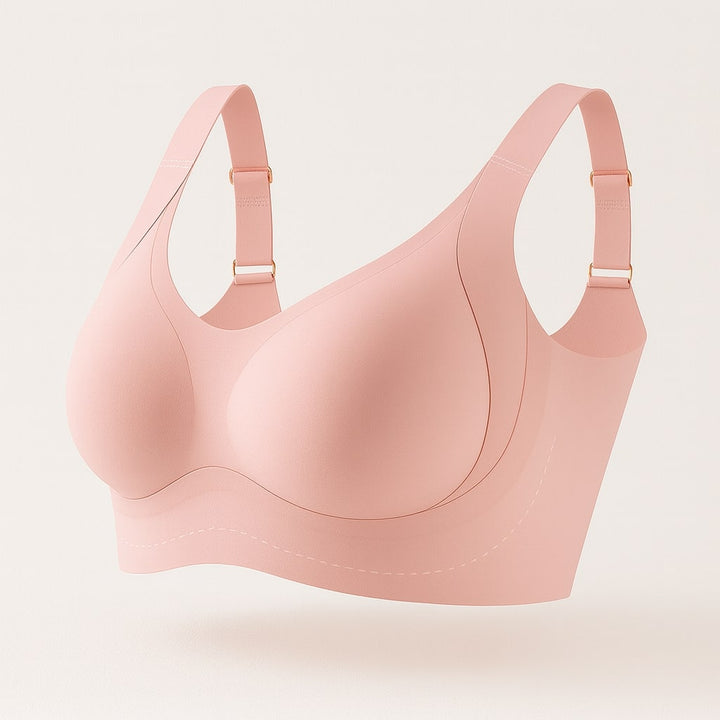 Wireless Bra | Seamless & Invisible Bra for Women | FormeLuxe