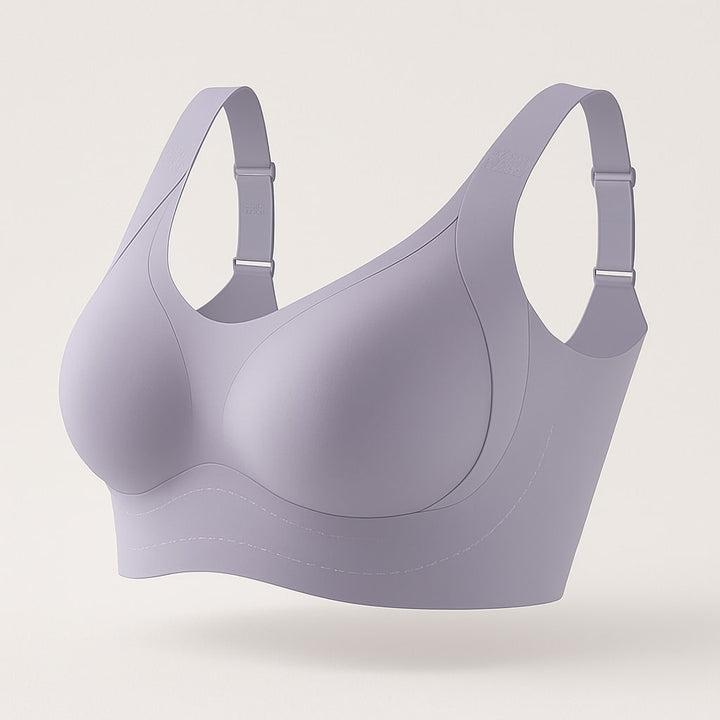 Wireless Bra | Seamless & Invisible Bra for Women | FormeLuxe