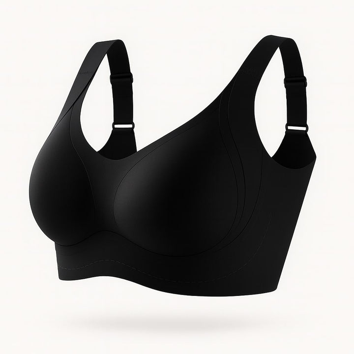 Wireless Bra | Seamless & Invisible Bra for Women | FormeLuxe