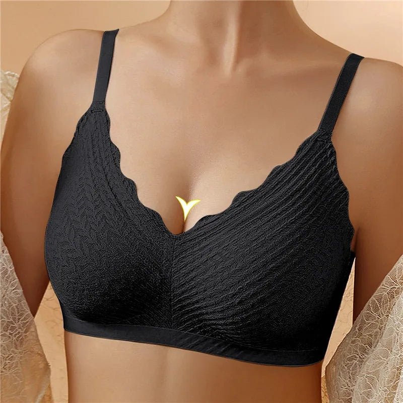 Venice™  |  4 Pack Moisture-Wicking Bra