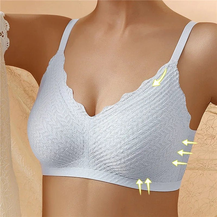Venice™  |  4 Pack Moisture-Wicking Bra
