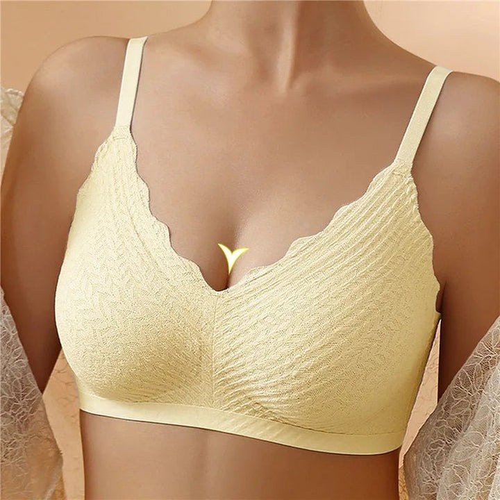 Venice™  |  4 Pack Moisture-Wicking Bra