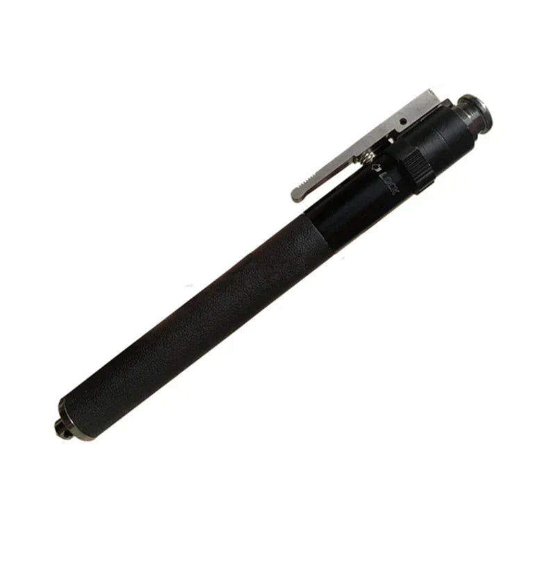 Unisex Automatic Folding Walking Cane for Enhanced Stability, view 6 - Elena Harper