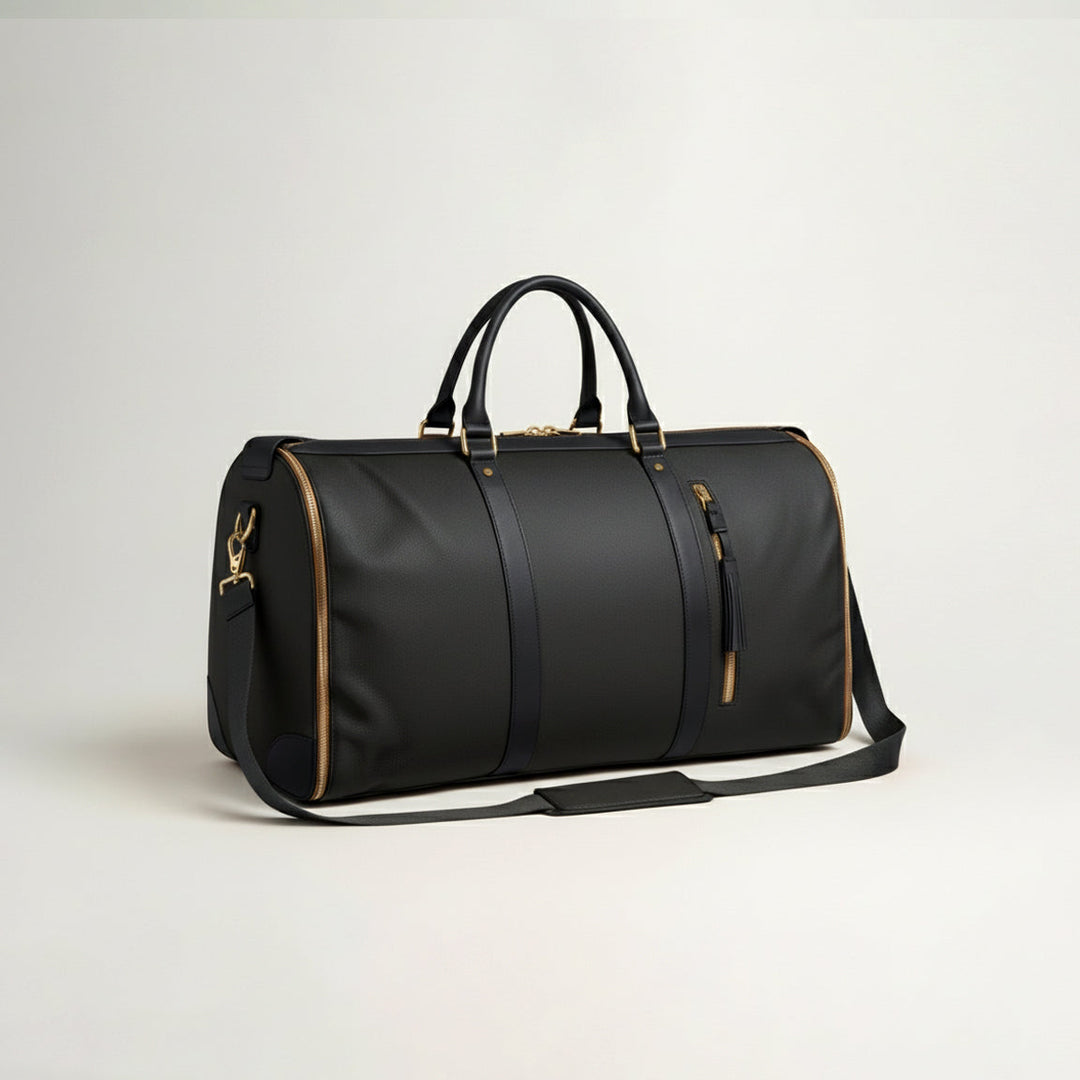 TraveLuxe - Waterproof Luxe Travel Bag