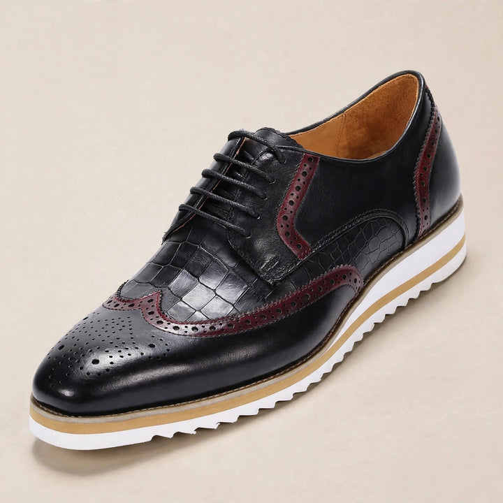Riccardo | Oxford Elegance