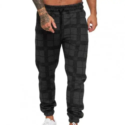 Hazir Luxurious Jogging Pants - Elena Harper