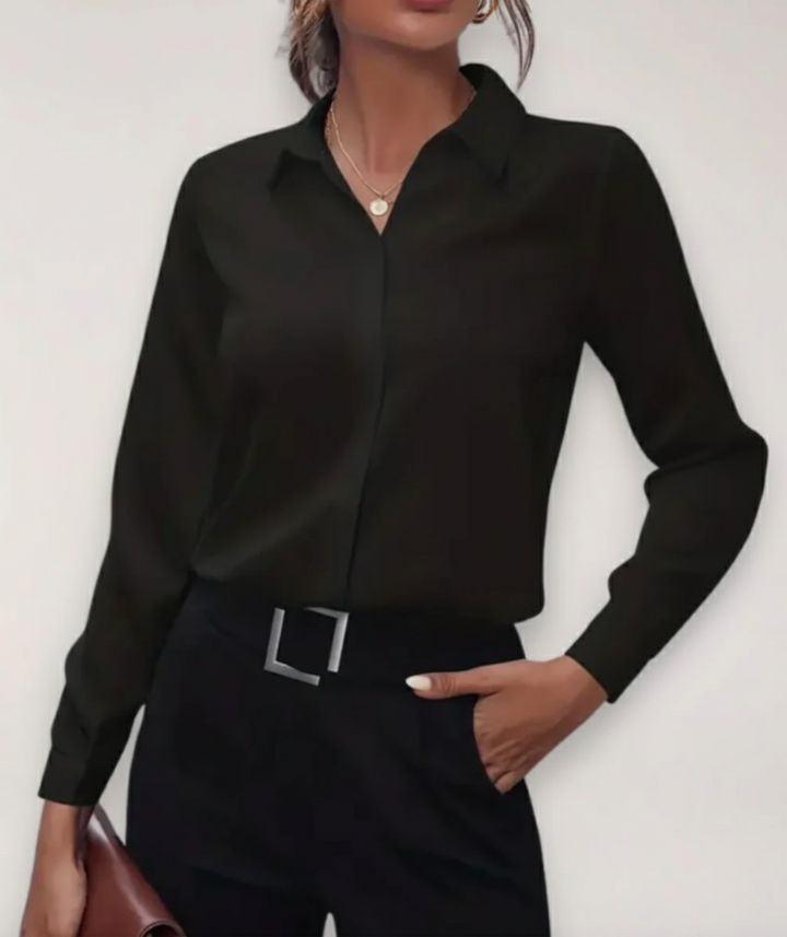 Lisa | Women’s Tailored Blouse