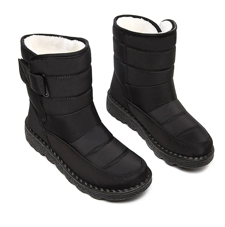 Biel Snow Boots Stylish & Trendy EB - Elena Harper