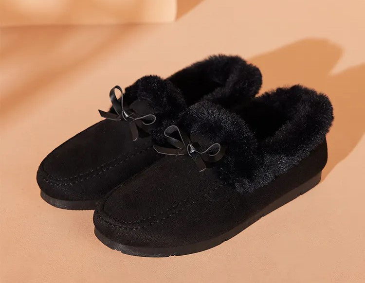 Alexa Winter Slippers Stylish & Soft EB - Elena Harper