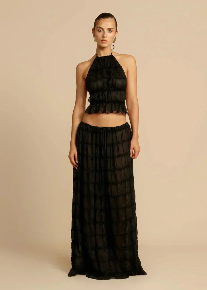 Lyanne Clara Summer Set, view 9 - Elena Harper