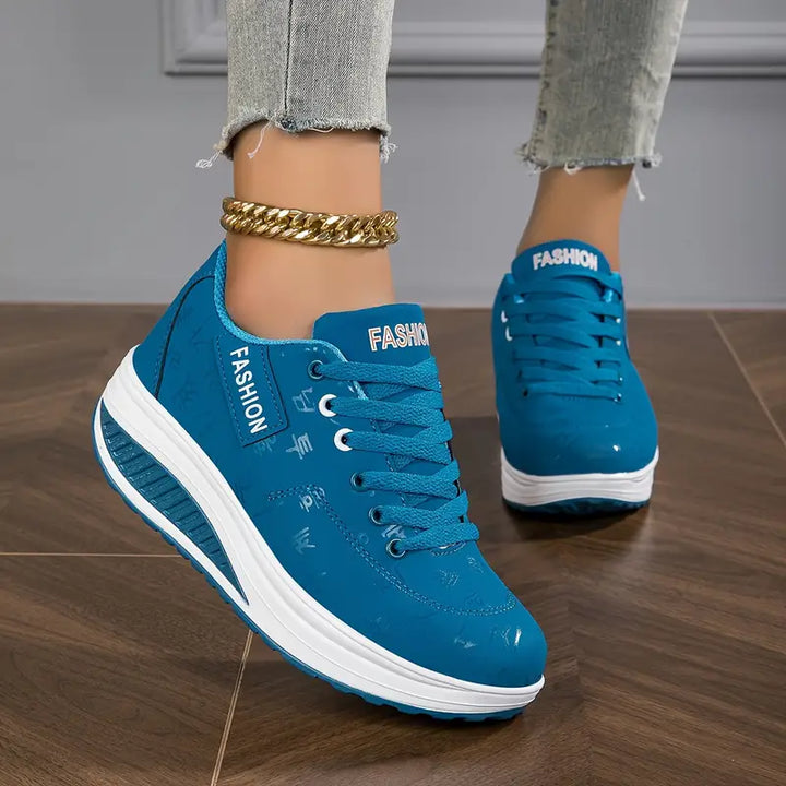 Nova - Orthopedic Shoes
