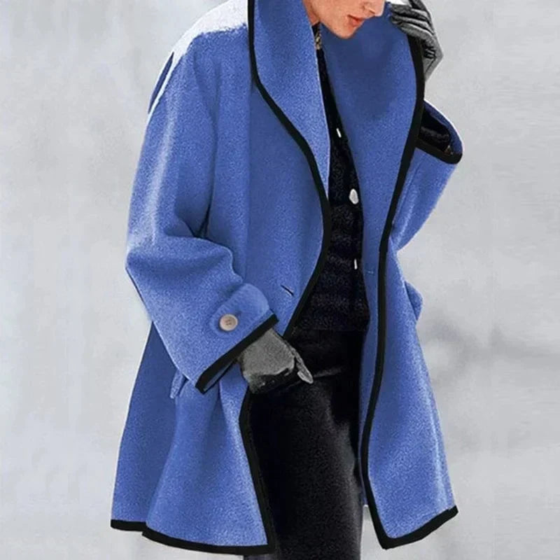 Vivian™ Classy Coat