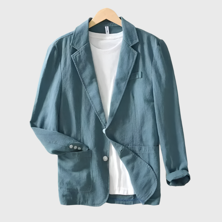 LAURENT MONACO | CLASSIC MEN'S BLAZER