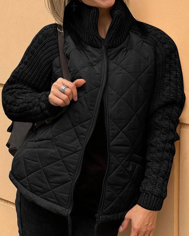 Lir™  |  Comfortable Jacket