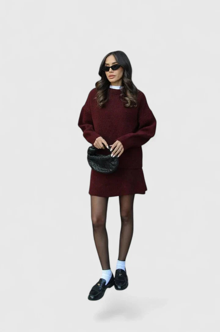 Ximaryell™  |  Comfortable Sweater Set