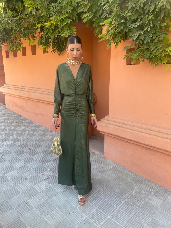 Bo dress