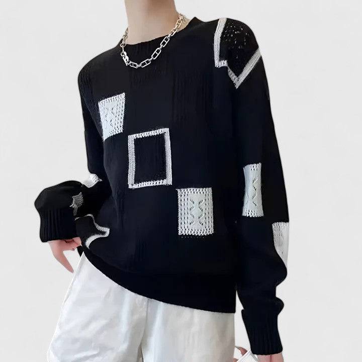 Aymbr™  |  Sophisticated Sweater