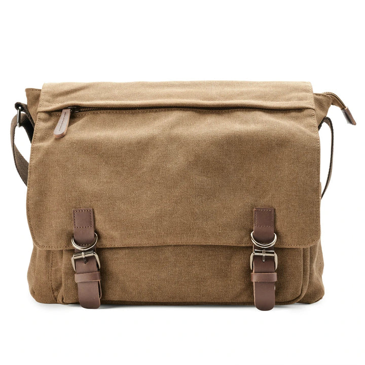 Robust Crossbody Bag for Men