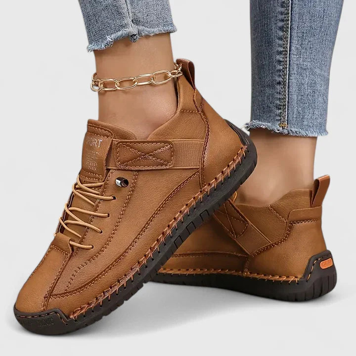 Kymberleigh™  |  Orthopaedic Sneakers