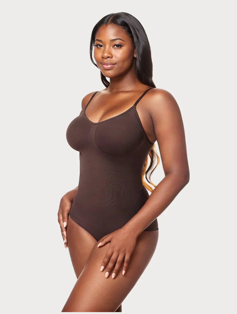 FemmeFit™ Elegant Women's Bodysuit for Any Occasion (Buy 1 Get 1 Free)