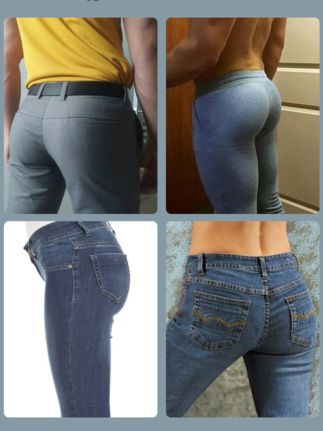 1+1 Free | Fabian™ Improved Rear Support
