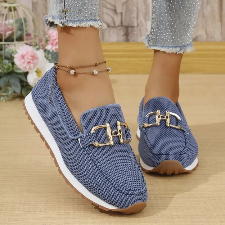 Sena™ | Comfortable Sneakers with Supportive Insole