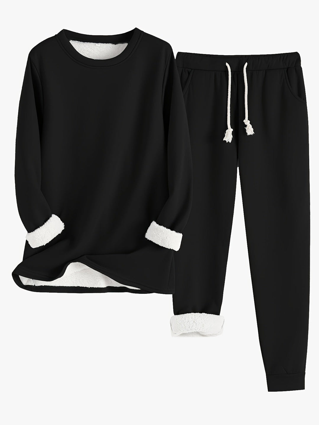 MIRAVETH – COMFORTABLE LOUNGEWEAR SET