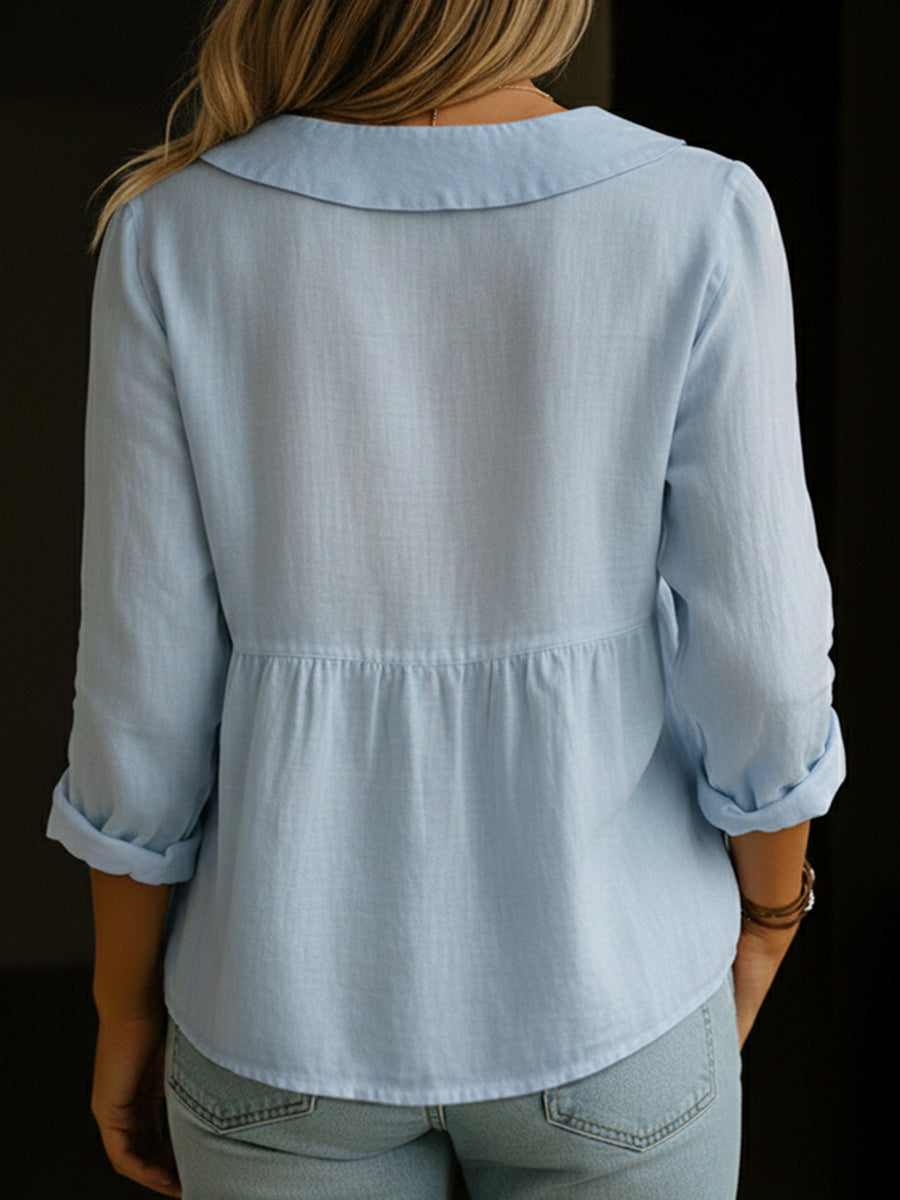 MODERN BLOUSE FOR WOMEN