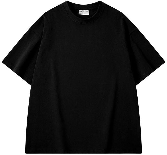 Short Sleeve Cotton Shirt for Men