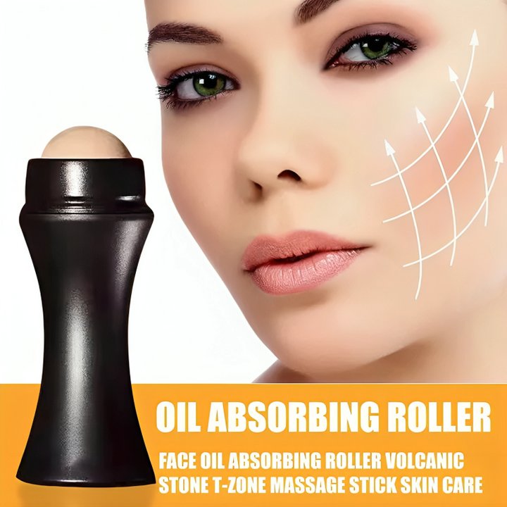 BeautyGlide™ - Shine-Free Face Roller