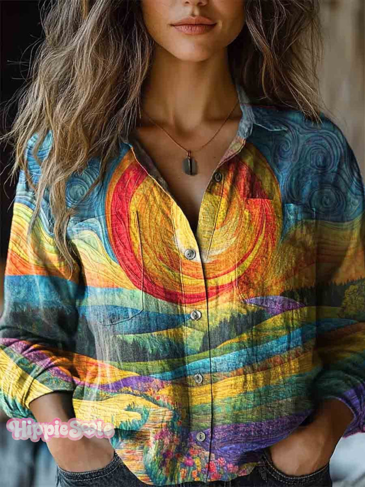 Thoughtfully Designed Garment - Elena Harper