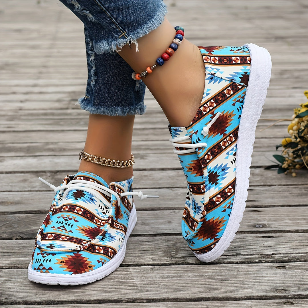 Maria™  |  Bohemian Shoes