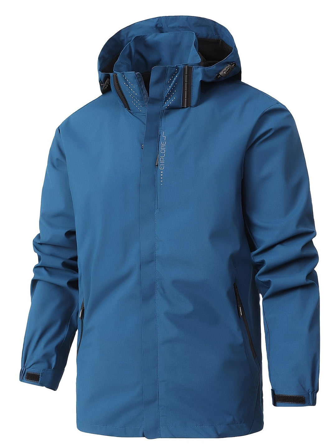 Lightweight Men's Softshell Jacket – Magnus
