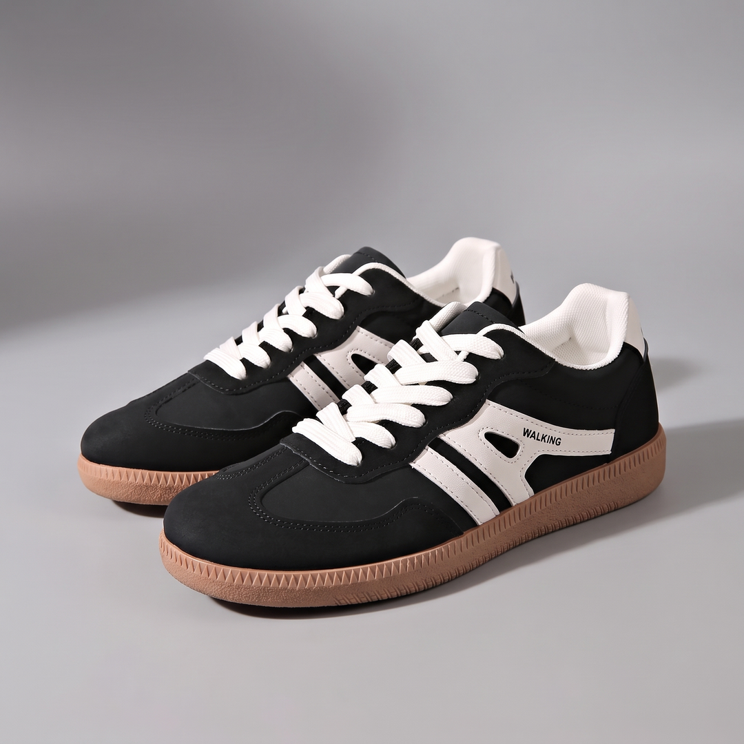 Helena | Elegant and Supportive Orthopedic Sneaker
